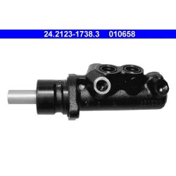 Brake Master Cylinder ATE 24.2123-1738.3 OE Ref 9463378380