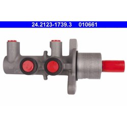Brake Master Cylinder ATE 24.2123-1739.3 OE Ref 9196174