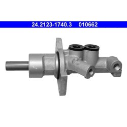 Brake Master Cylinder ATE 24.2123-1740.3 OE Ref 90509676