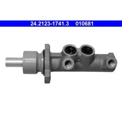 Brake Master Cylinder ATE 24.2123-1741.3 OE Ref 4601J8