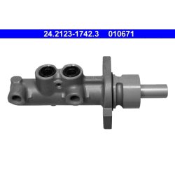 Brake Master Cylinder ATE 24.2123-1742.3 OE Ref 98VB2B507BA