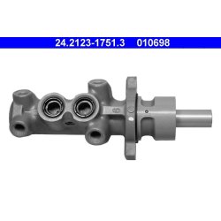 Brake Master Cylinder ATE 24.2123-1751.3 OE Ref 4601J7