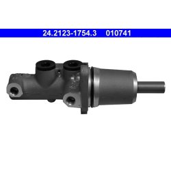 Brake Master Cylinder ATE 24.2123-1754.3 OE Ref A0004317101