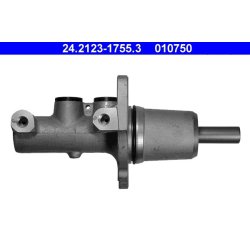 Brake Master Cylinder ATE 24.2123-1755.3 OE Ref 2D0611019E