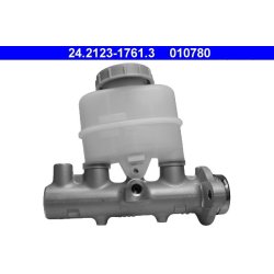 Maître-cylindre de frein ATE 24.2123-1761.3 pour NISSAN ALMERA