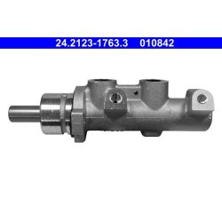 Brake Master Cylinder ATE 24.2123-1763.3 OE Ref 77362469