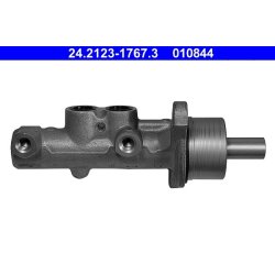 Brake Master Cylinder ATE 24.2123-1767.3 OE Ref 93177768