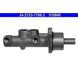 Brake Master Cylinder ATE 24.2123-1768.3 OE Ref 93177767