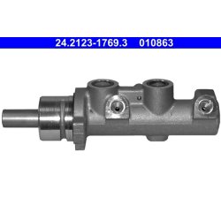 Brake Master Cylinder ATE 24.2123-1769.3 OE Ref 9949305