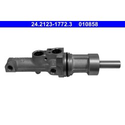 Brake Master Cylinder ATE 24.2123-1772.3 OE Ref A0004316901