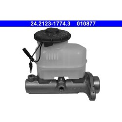 Brake Master Cylinder ATE 24.2123-1774.3 OE Ref 46100S47013