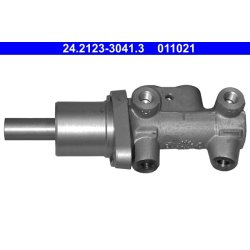 Maître-cylindre de frein ATE 24.2123-3041.3 pour FORD FOCUS OE 1223484