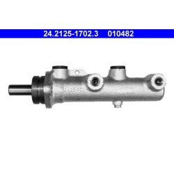 Brake Master Cylinder ATE 24.2125-1702.3 OE Ref 4601D3