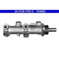 Brake Master Cylinder ATE 24.2125-1703.3 OE Ref 4601E5