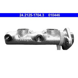 Brake Master Cylinder ATE 24.2125-1704.3 OE Ref 5000391976