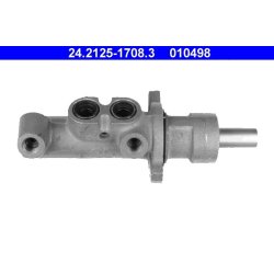 Brake Master Cylinder ATE 24.2125-1708.3