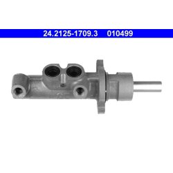 Brake Master Cylinder ATE 24.2125-1709.3 OE Ref 1025055