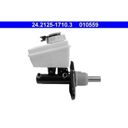 Brake Master Cylinder ATE 24.2125-1710.3 OE Ref NTC4991