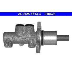 Brake Master Cylinder ATE 24.2125-1713.3 OE Ref 4D0611021B