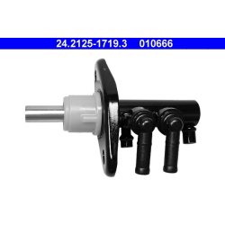 Brake Master Cylinder ATE 24.2125-1719.3 OE Ref A6314301101