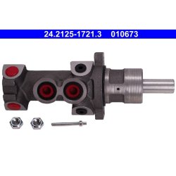 Brake Master Cylinder ATE 24.2125-1721.3 OE Ref 4525694