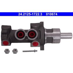 Brake Master Cylinder ATE 24.2125-1722.3 OE Ref 4525696