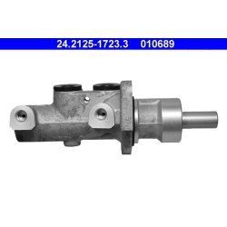 Brake Master Cylinder ATE 24.2125-1723.3 OE Ref 9948218