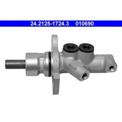Brake Master Cylinder ATE 24.2125-1724.3