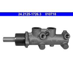 Brake Master Cylinder ATE 24.2125-1726.3 OE Ref 9949592