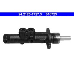 Brake Master Cylinder ATE 24.2125-1727.3 OE Ref A0004316301