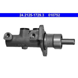 Brake Master Cylinder ATE 24.2125-1729.3 OE Ref 9948690