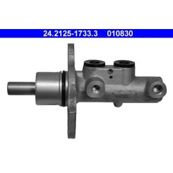 Brake Master Cylinder ATE 24.2125-1733.3 OE Ref 77363612
