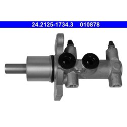 Brake Master Cylinder ATE 24.2125-1734.3 OE Ref 93161164