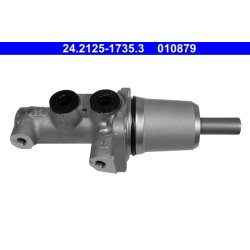 Brake Master Cylinder ATE 24.2125-1735.3 OE Ref 2D0611019F