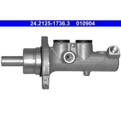 Brake Master Cylinder ATE 24.2125-1736.3 OE Ref 93179177