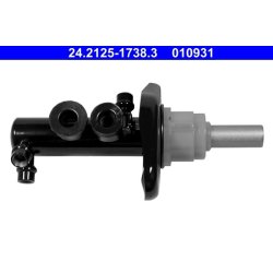 Brake Master Cylinder ATE 24.2125-1738.3 OE Ref 460107F025