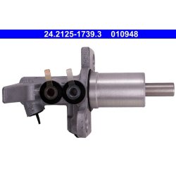 Brake Master Cylinder ATE 24.2125-1739.3 OE Ref 8K0611021B