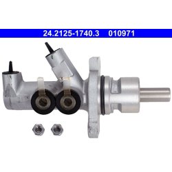 Brake Master Cylinder ATE 24.2125-1740.3 OE Ref 93172592