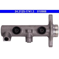 Brake Master Cylinder ATE 24.2125-1741.3 OE Ref 460108H910