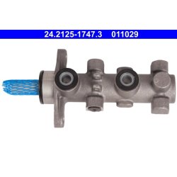 Brake Master Cylinder ATE 24.2125-1747.3 OE Ref 6M342140DA