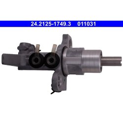 Brake Master Cylinder ATE 24.2125-1749.3 OE Ref 4G1611021A