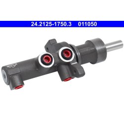 Brake Master Cylinder ATE 24.2125-1750.3 OE Ref A0004317301