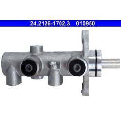 Brake Master Cylinder ATE 24.2126-1702.3 OE Ref 591203E150