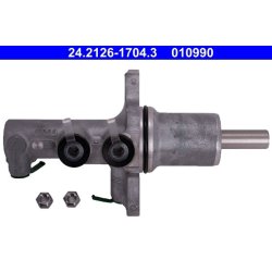 Brake Master Cylinder ATE 24.2126-1704.3 OE Ref A0004317501