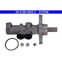 Brake Master Cylinder ATE 24.2126-3032.3 OE Ref 95535501610