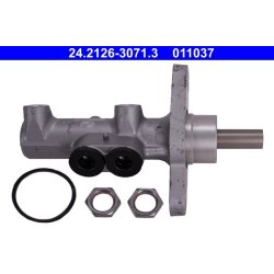 Brake Master Cylinder ATE 24.2126-3071.3 OE Ref 7L8611019C
