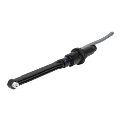 Maître-cylindre d'embrayage ATE 24.2415-1717.3 pour CITROËN, PEUGEOT