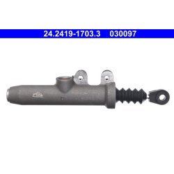 Clutch Master Cylinder ATE 24.2419-1703.3 OE Ref A2022900112