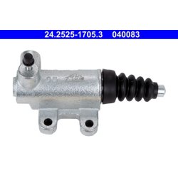 Clutch Slave Cylinder ATE 24.2525-1705.3 OE Ref 60811771