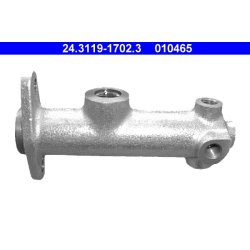 Brake Master Cylinder ATE 24.3119-1702.3 OE Ref 7701348483